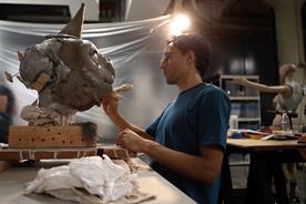 How Daren Rabinovitch made Ikea's surrealist TV ad