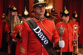 Dave: owner UKTV reveals that revenue hit a high of £262 million in 2012