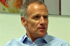 Dave Lewis: the Tesco chief executive has his work cut out for him