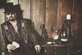 Dave Stewart: now creative marketing director, Talenthouse
