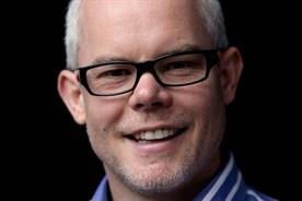 Dave Wallace, global chief executive of Heath Wallace digital agency