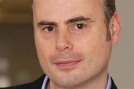 David Patton: voted president of the European Association of Communications Agencies 