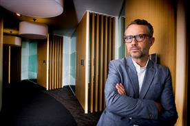 Guardian's David Pemsel named Premier League CEO