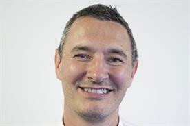 David Robinson: marketing director, The Sun