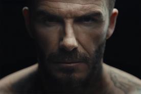 Beckham Unicef ad's similarities to my 'Mr X' film raises serious questions for creatives