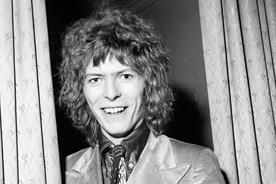 Diary: No Starman at JWT