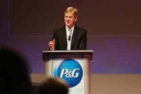 P&G appoints activist investor Nelson Peltz to board despite narrow election defeat