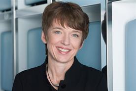 Airey: the senior vice-president, EMEA, is accused by some agencies of being uncommunicative