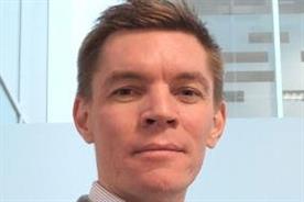 Daniel de Bruin: managing director of Modelling Design Partners
