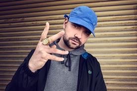 MC Grindah