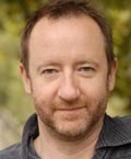 Dean Woolley
