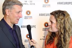 Jerry Buhlmann on Brexit, the digital economy and Sorrell's pay
