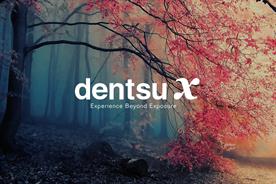 Dentsu X expands in UK by merging with Fetch and 360i