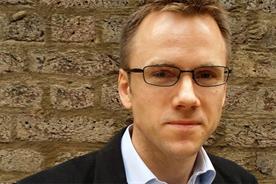Derek Hill, founder and designer at eBench
