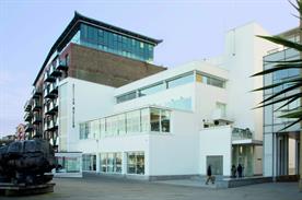 Top 3 creative museums - Design Museum