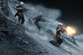 'Destiny': the world's biggest-budget video game