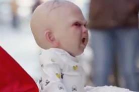 Devil's Due: demon baby tops Viral Chart