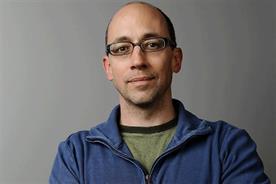 Dick Costolo: Twitter's chief executive will leave his role on 1 July