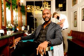 Dino Myers-Lamptey launches strategy agency The Barber Shop
