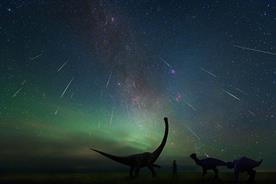 'Big six' dinosaurs are at a crossroads in the fight for survival