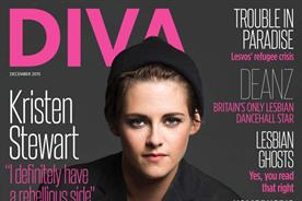 Diva: teams up with PrideAM