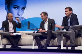 BMW connected cars will not sell data for in-car ads