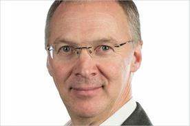 Chris Dobson: the executive chairman of The Exchange Lab