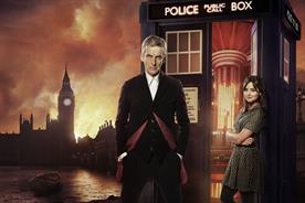 If the BBC had advertising...