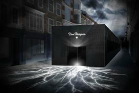 Dom Pérignon to host immersive installation experience