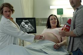 James Hilton on why the Super Bowl ads make him sad