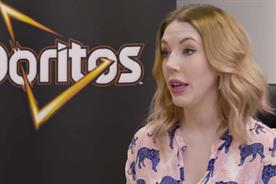 How Doritos got fans to take a competition as seriously as a job application