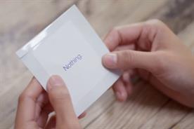 Dove's new campaign uses placebo 
