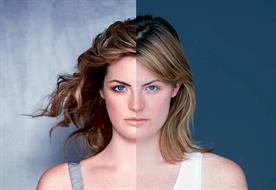 Has beauty advertising really moved on?