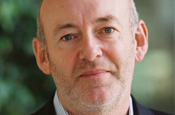 Graham Duff, president of IPG Media Brands EMEA and president EMEA of Universal McCann
