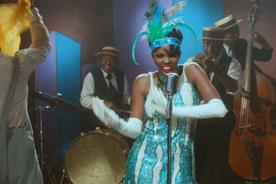 Dulux: latest ad carries on prohibition theme in #changeyourstory campaign