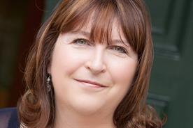 Amanda Metcalfe: joins eBay