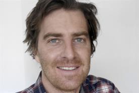 Johan Dahlqvist: 101 creative director
