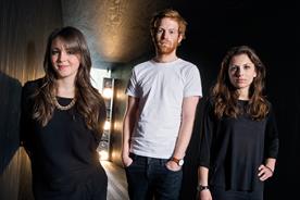 Faces to Watch 2015