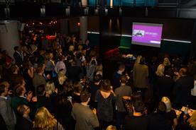 The Event 100 Club 2016 was unveiled at The O2 last night (7 December)