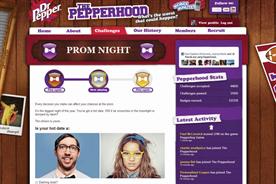 Dr Pepper