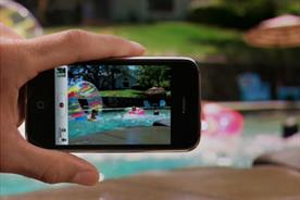 Apple: unveiled details of its iAd platform for the iPhone