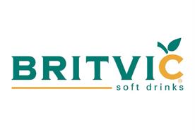Britvic: hit hard by Fruit Shoot recall