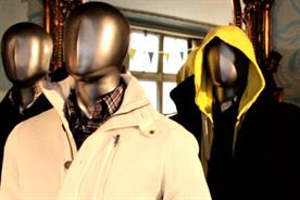 Debenhams: launches interactive TV channel