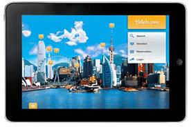 MARKETING SOCIETY AWARDS for EXCELLENCE 2012: Mobile marketing