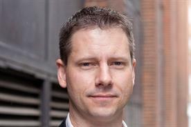Chris Stark, product director, Infectious Media