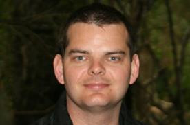 Chris Carter, brand manager, Andrex