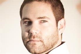 Joshua Morris, commercial director, Virgin Games