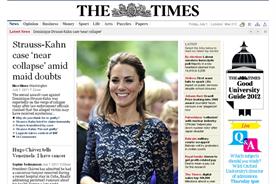 Times tops 100k digital subscribers