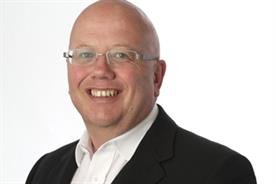 Chris Blackhurst, editor of The Independent