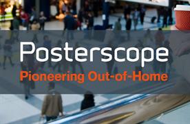 Former Posterscope leaders plead guilty to $20m fraud 